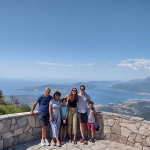 Meet your Posher, Masha